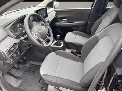 Dacia Jogger (2025) - Photo 4
