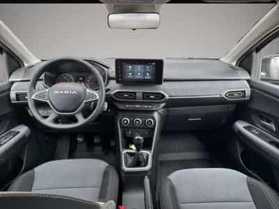 Dacia Jogger (2025) - Photo 5