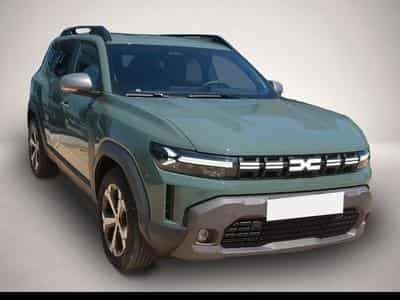 Dacia Duster (2026) - Photo 1