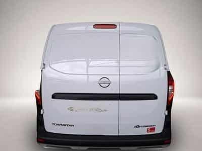 Nissan Townstar (2023) - Photo 2