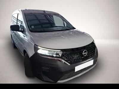 Nissan Townstar (2023) - Photo 4
