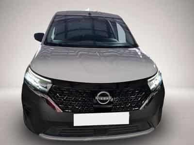 Nissan Townstar (2023) - Photo 5