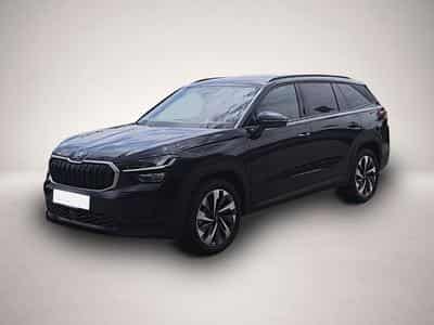 Skoda Kodiaq (2026) - Photo 1