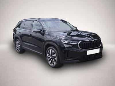 Skoda Kodiaq (2026) - Photo 3