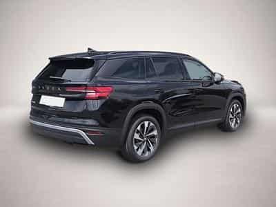Skoda Kodiaq (2026) - Photo 7