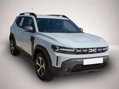 Dacia Duster (2026) - Photo 1