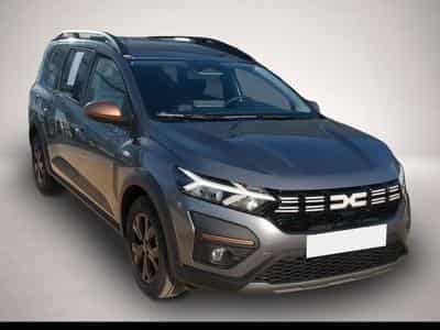 Dacia Jogger (2025) - Photo 1