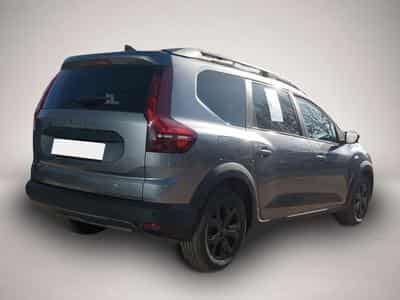 Dacia Jogger (2025) - Photo 3