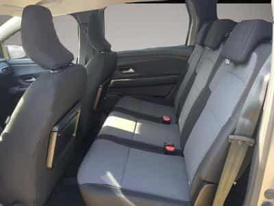 Dacia Jogger (2025) - Photo 6