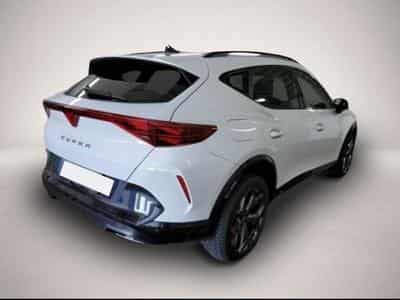 Cupra Formentor (2025) - Photo 3