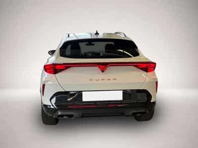 Cupra Formentor (2025) - Photo 4
