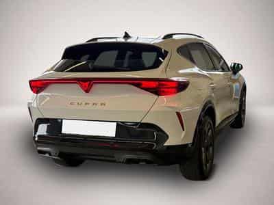 Cupra Formentor (2025) - Photo 5