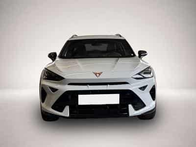 Cupra Formentor (2025) - Photo 8