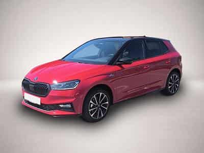 Skoda Fabia (2026) - Photo 1