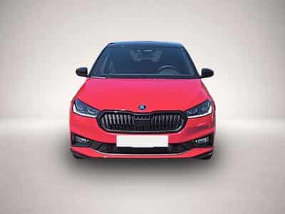 Skoda Fabia (2026) - Photo 2