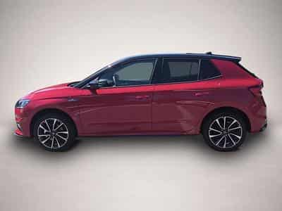 Skoda Fabia (2026) - Photo 4