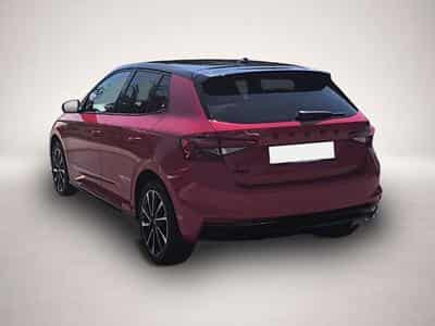 Skoda Fabia (2026) - Photo 5