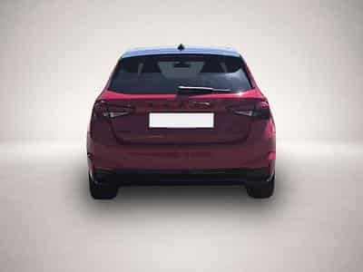 Skoda Fabia (2026) - Photo 6