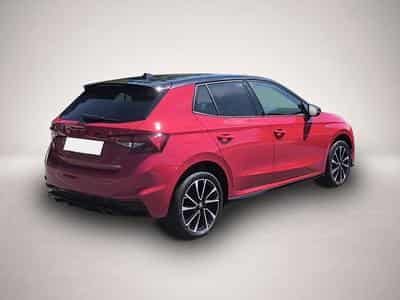 Skoda Fabia (2026) - Photo 7