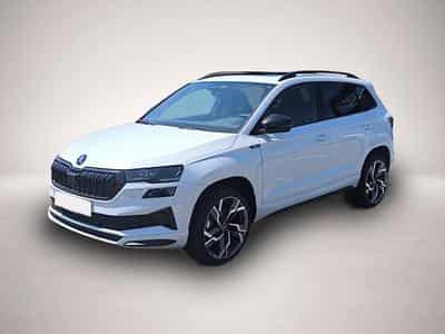 Skoda Karoq (2026) - Photo 1