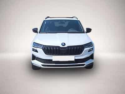 Skoda Karoq (2026) - Photo 2