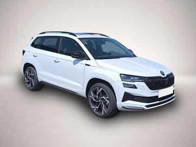 Skoda Karoq (2026) - Photo 3