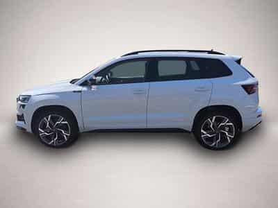 Skoda Karoq (2026) - Photo 4
