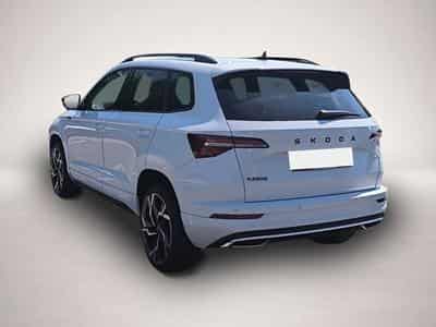 Skoda Karoq (2026) - Photo 5