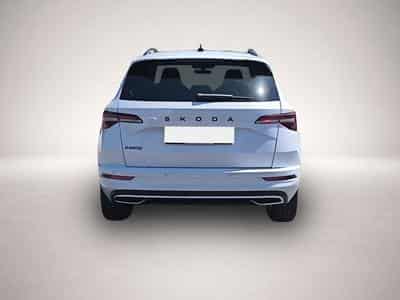 Skoda Karoq (2026) - Photo 6