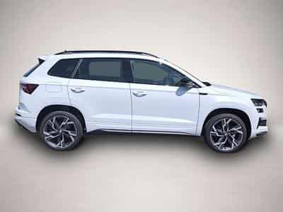Skoda Karoq (2026) - Photo 8