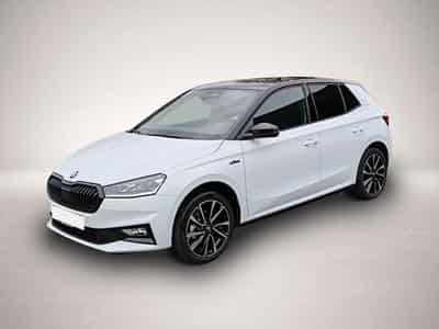 Skoda Fabia (2026) - Photo 1