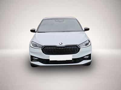 Skoda Fabia (2026) - Photo 2