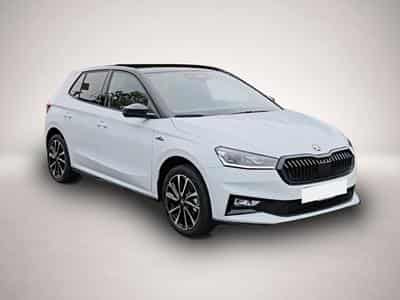 Skoda Fabia (2026) - Photo 3