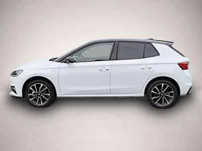 Skoda Fabia (2026) - Photo 4