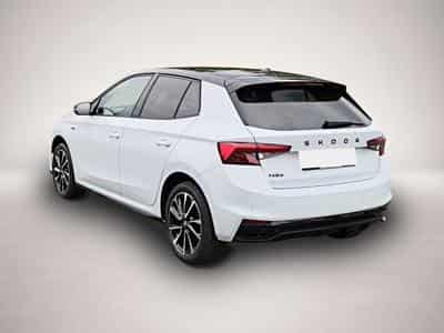Skoda Fabia (2026) - Photo 5