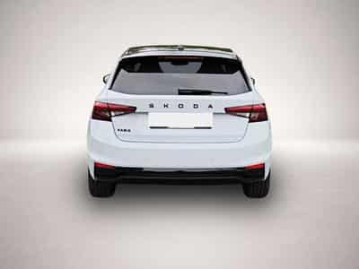 Skoda Fabia (2026) - Photo 6