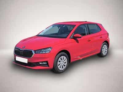 Skoda Fabia (2026) - Photo 1