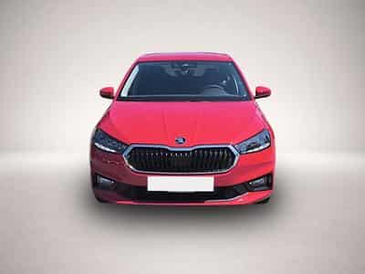 Skoda Fabia (2026) - Photo 2