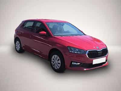 Skoda Fabia (2026) - Photo 3