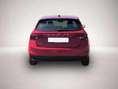 Skoda Fabia (2026) - Photo 6