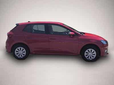 Skoda Fabia (2026) - Photo 8