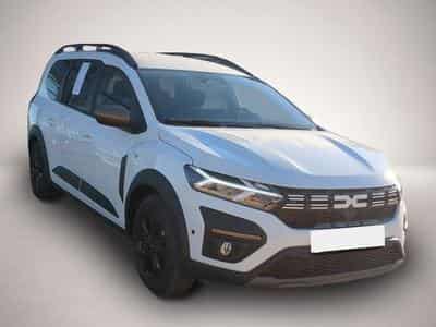 Dacia Jogger (2025) - Photo 1
