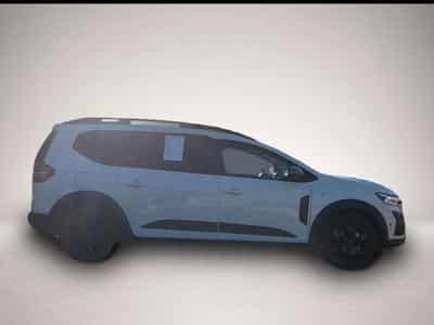 Dacia Jogger (2025) - Photo 2