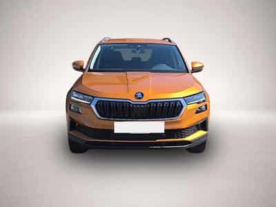 Skoda Karoq (2026) - Photo 2