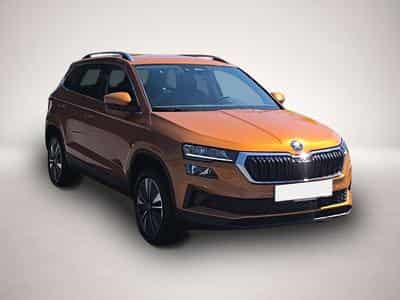 Skoda Karoq (2026) - Photo 3