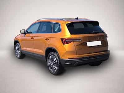 Skoda Karoq (2026) - Photo 5