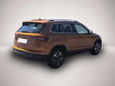 Skoda Karoq (2026) - Photo 7