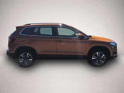 Skoda Karoq (2026) - Photo 8