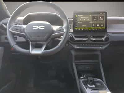 Dacia Duster (2026) - Photo 5