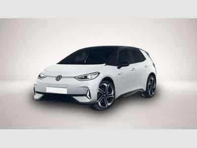 VW ID.3 (2025) - Photo 1